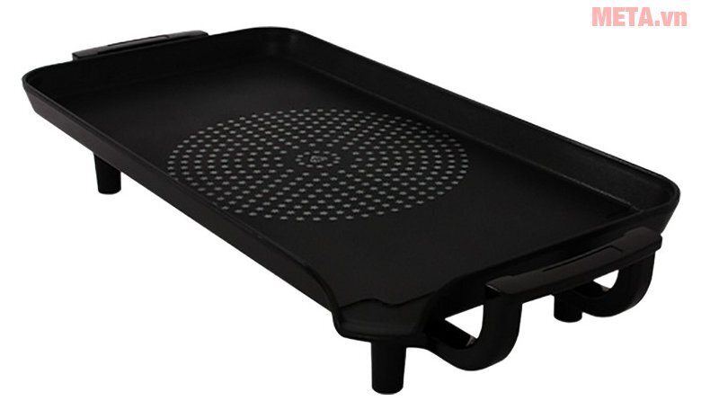 Vỉ nướng điện Tiger Queen SQ-G700 - 980W