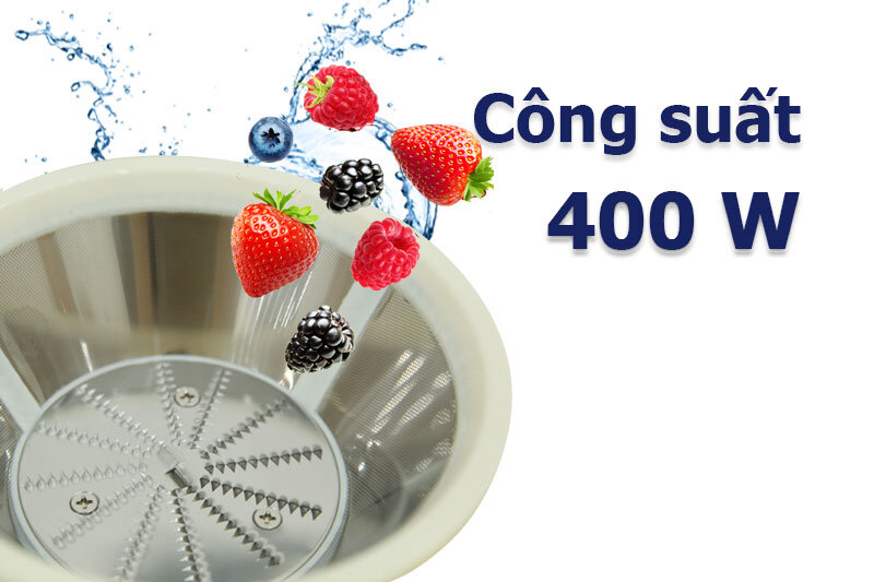 Máy ép trái cây Pensonic PJ-300 Máy ép trái cây Pensonic PJ-300