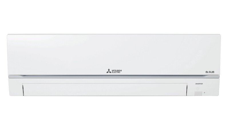 Điều hòa Mitsubishi 18000 BTU 1 chiều Inverter MSY-GR50VF thiết kế