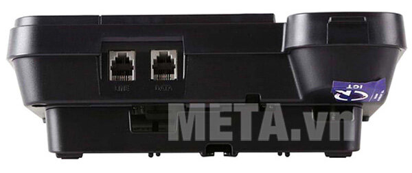 Điện thoại bàn Panasonic KX-TS560