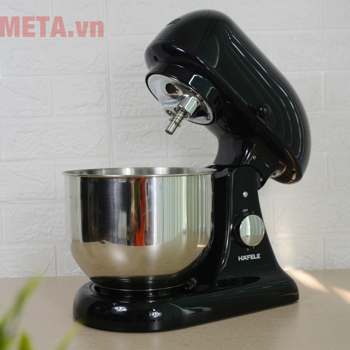 Máy trộn đa năng Hafele FM305 (5 lít) Máy trộn đa năng Hafele FM305 (5 lít)