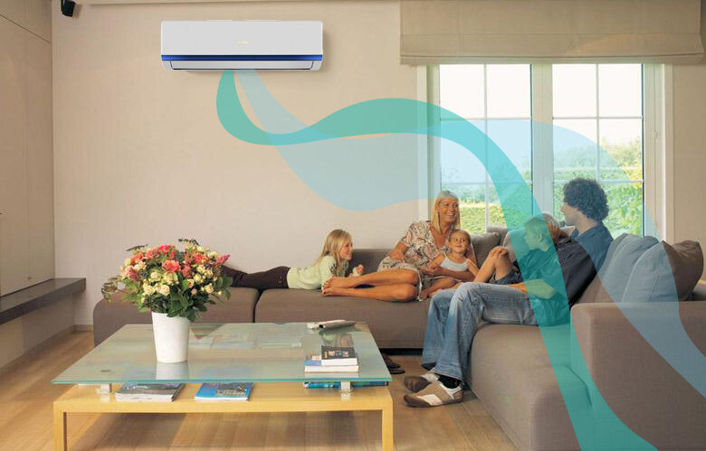 Máy lạnh Sanyo 1 HP SAP-KC9BGS7 Máy lạnh Sanyo 1 HP SAP-KC9BGS7