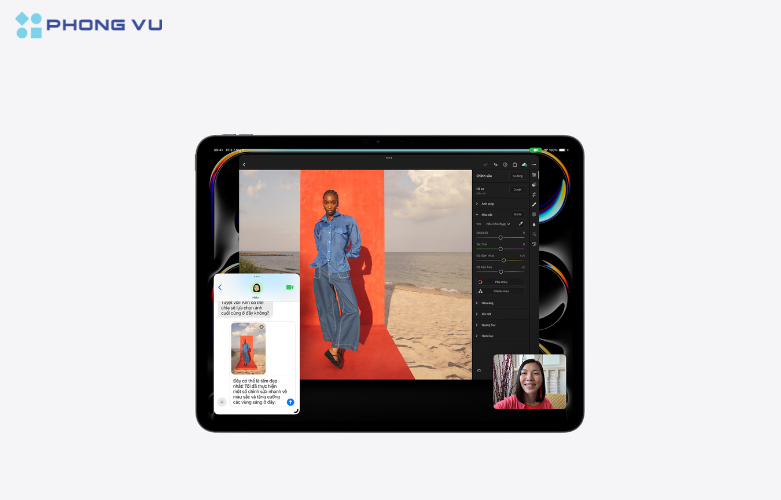 Nâng tầm kết nối, bứt phá trải nghiệm