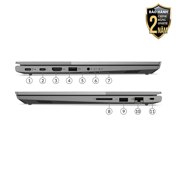 Lenovo Thinkbook 14 G2 ITL 20VD00Y3VN 