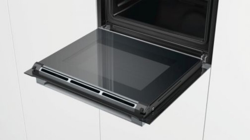 Lò Nướng Bosch HBG635BS1 Serie 8