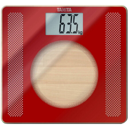 Cân sức khỏe điện tử Tanita HD-381 Cân sức khỏe điện tử Tanita HD-381