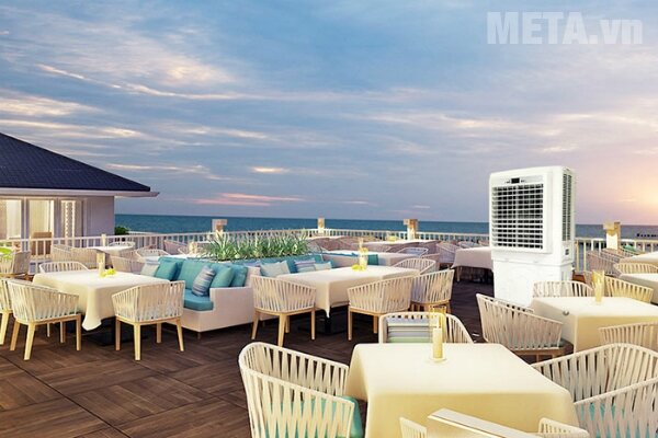 Máy làm mát Yakyo 8000G