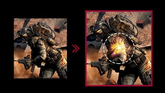 Giảm thiểu độ trễ của thao tác 1