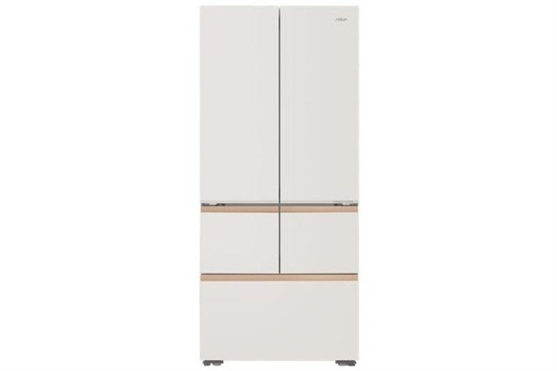 Tủ lạnh Aqua Inverter 512 lít AQR-MA585XA(MC)U1