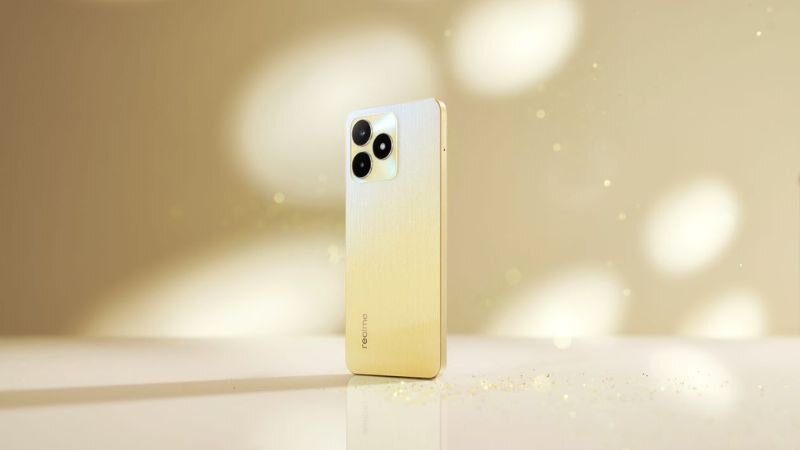 Thiết kế hiện đại, trẻ trung, mỏng nhẹ.