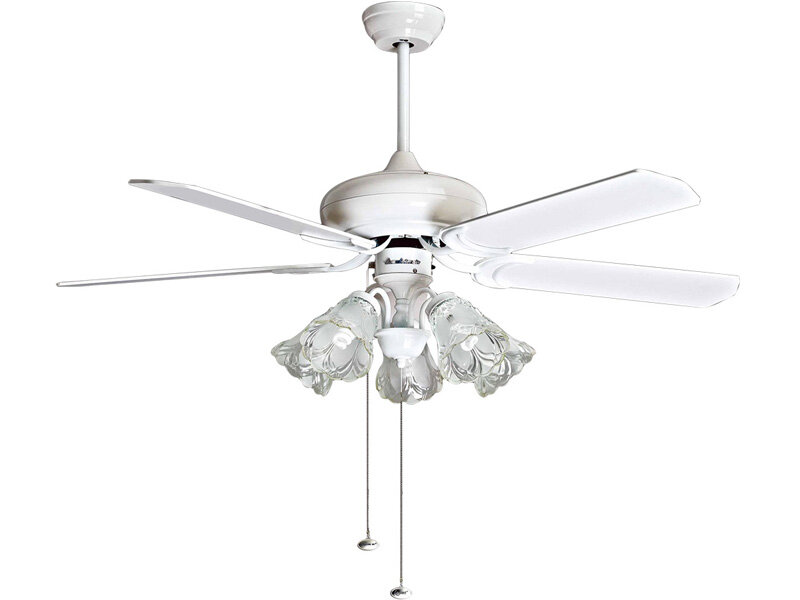 Quạt trần đèn Mountain Air 52YFA - 004A