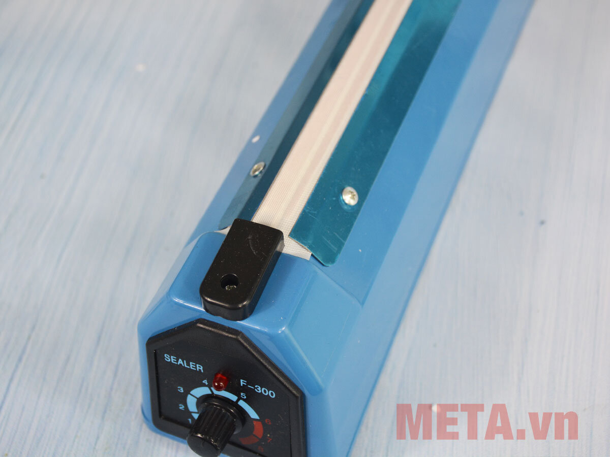 Máy hàn miệng túi bằng tay PFS - 300
