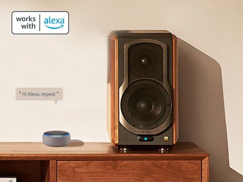 Loa EDIFIER S1000W 10