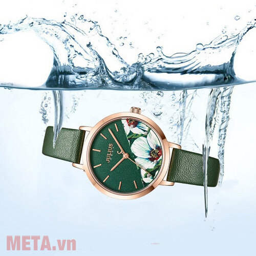 Đồng hồ nữ Hàn Quốc Julius JA-1089