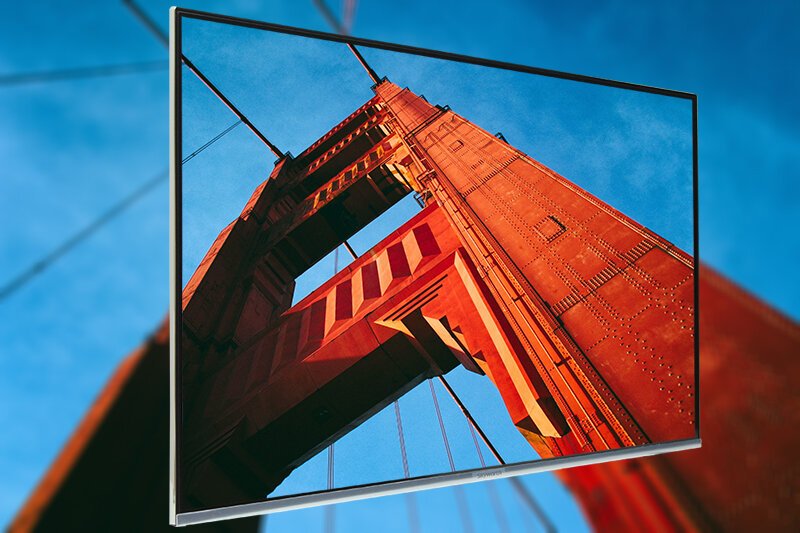 Smart Tivi Skyworth GLED 43 inch 43K920S