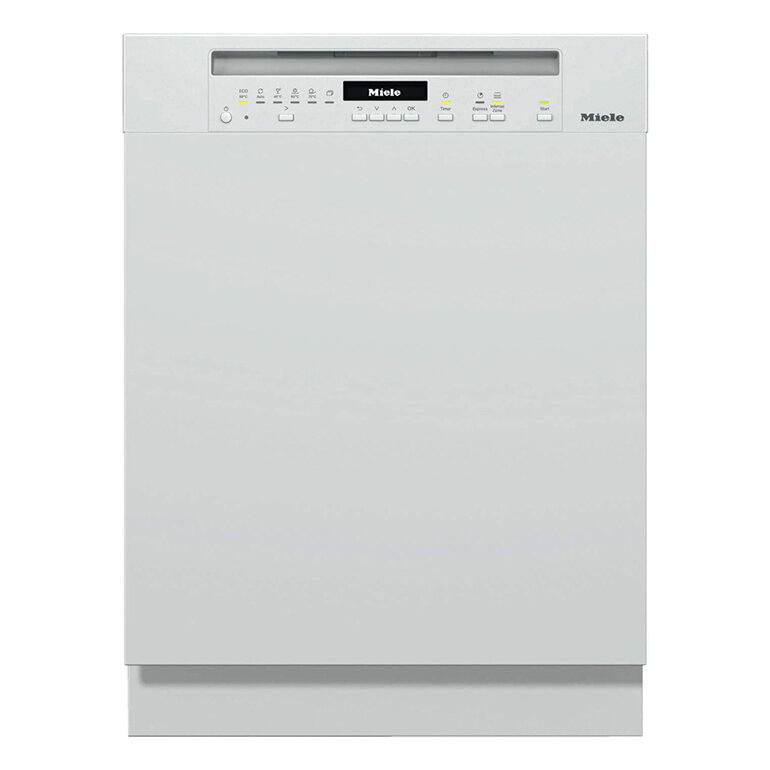Máy rửa bát độc lập Miele 14 bộ G7110 SC