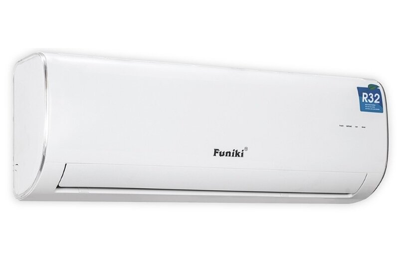 Điều hòa Funiki 24000 BTU 1 chiều HSC-24MMC thiết kế