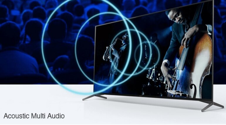 Smart tivi Sony 65 inch 4K XR-65X95J