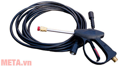 Máy rửa xe Projet P1600-1207