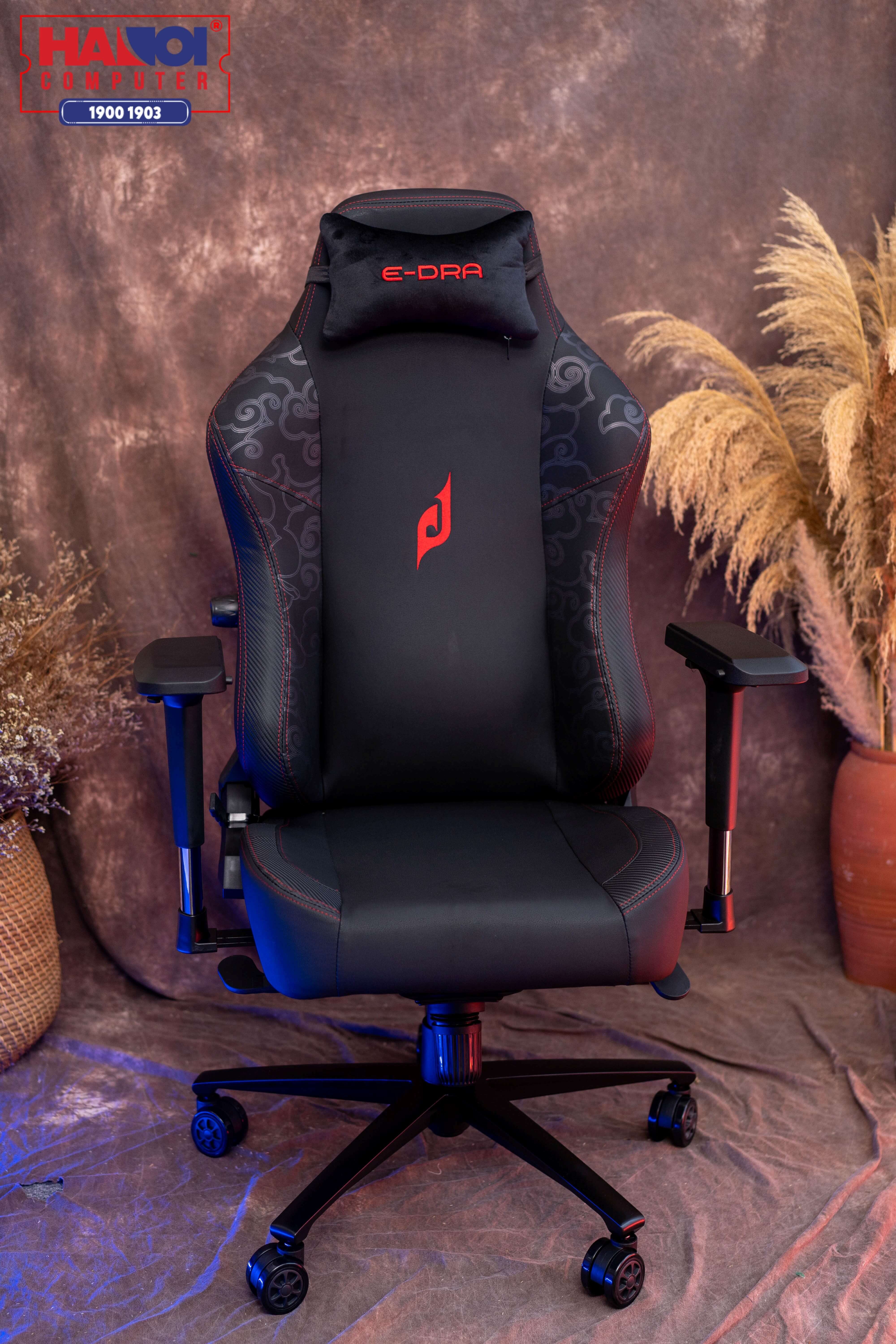 Ghế gamer E-Dra Draco - EGC2029 2