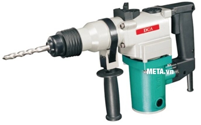 Máy khoan động lực DCA AZC03-26 (Z1C-FF03-26) 620W
