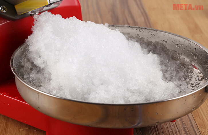 Máy bào đá tuyết Kahchan EP5178 (300W)