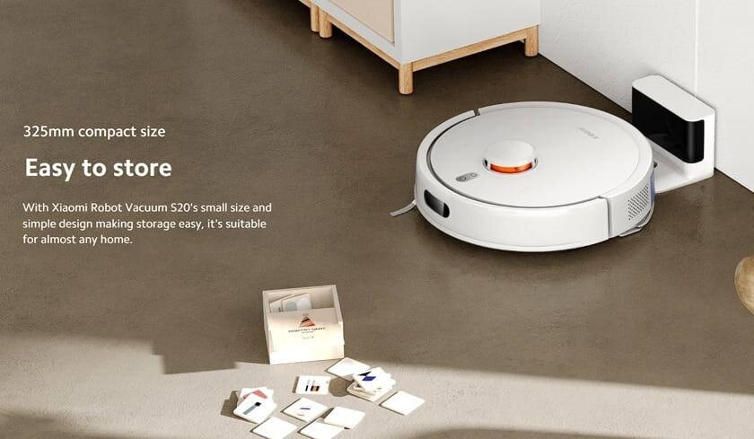 thiết kế nhỏ gọn và thuận tiện