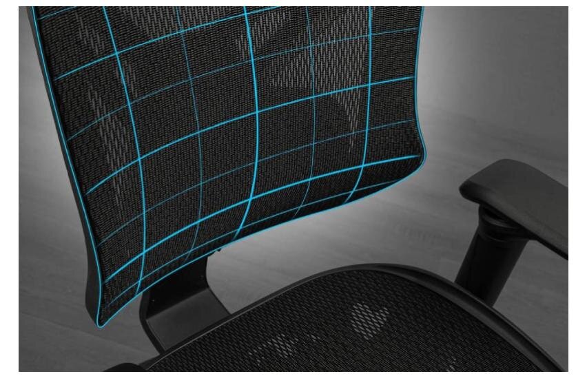 Ghế công thái học COUGAR SPEEDER 3