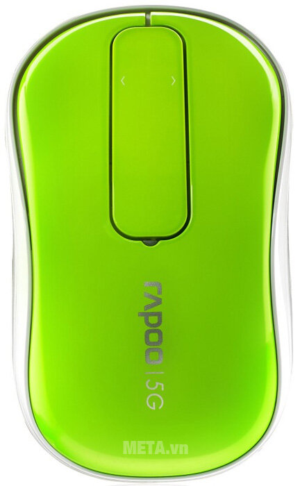 Chuột không dây Rapoo T120P