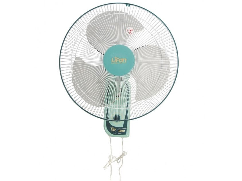 Quạt treo tường Lifan T-162H  Quạt treo tường Lifan T-162H