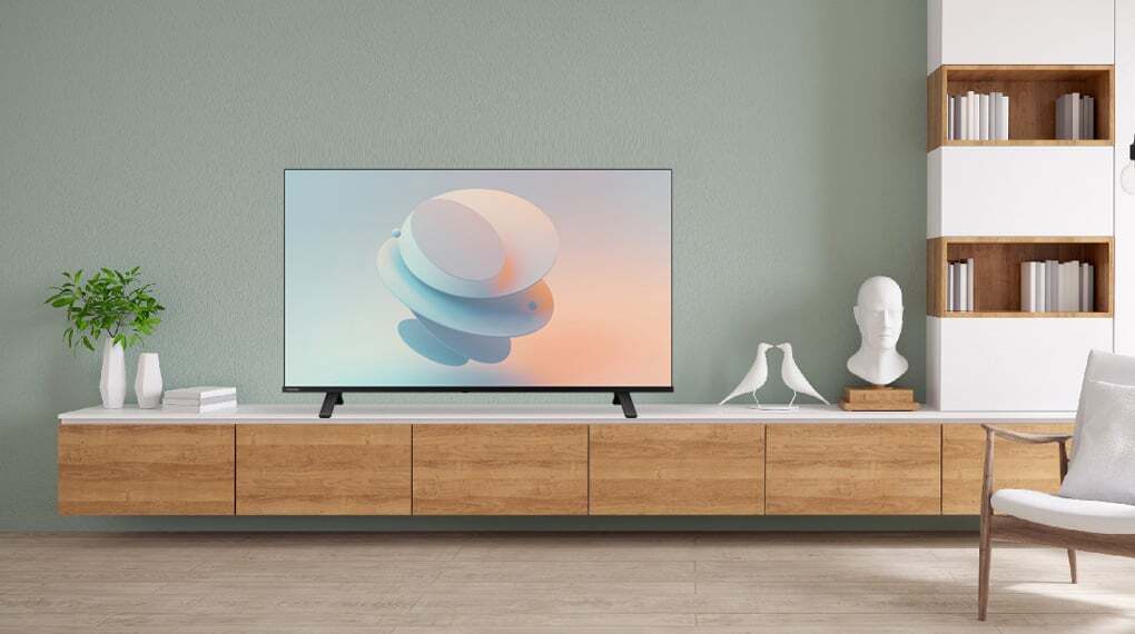 Smart Tivi Full HD Toshiba 43E31MP 43 inch Smart Tivi Full HD Toshiba 43E31MP 43 inch