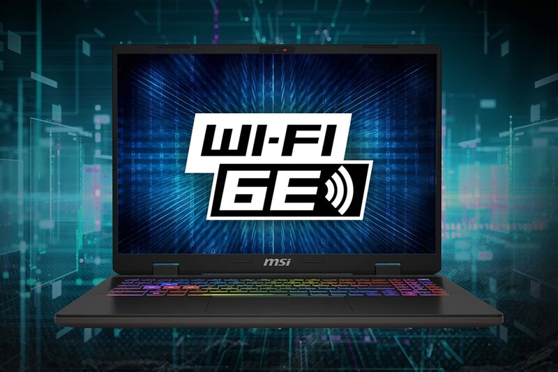 Công nghệ Hi-Res Audio trên MSI Sword 16 HX B14VFKG-460VN