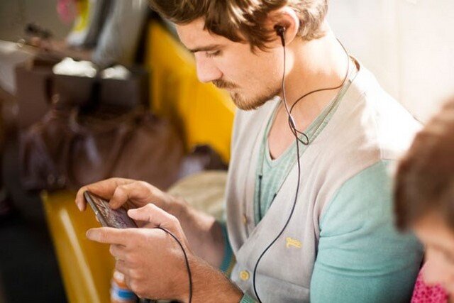 Điện thoại Sony Xperia Z2