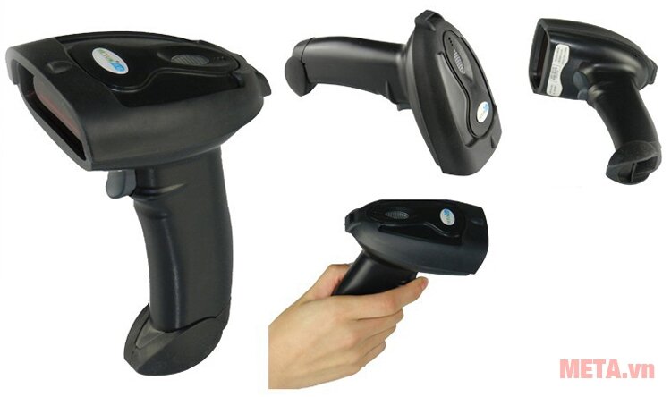 Đầu đọc mã vạch Super Scanner NT 2015