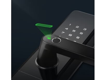 Khóa cửa thông minh 