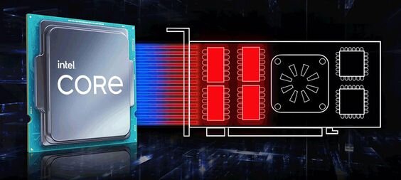 Mainboard Asrock Z590 TAICHI (ảnh 2)