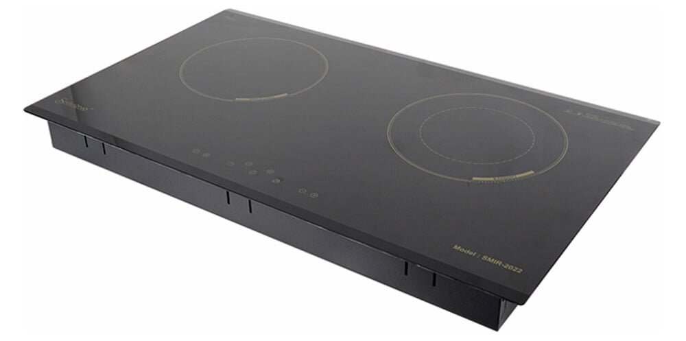 Bếp điện từ hồng ngoại Shimono 