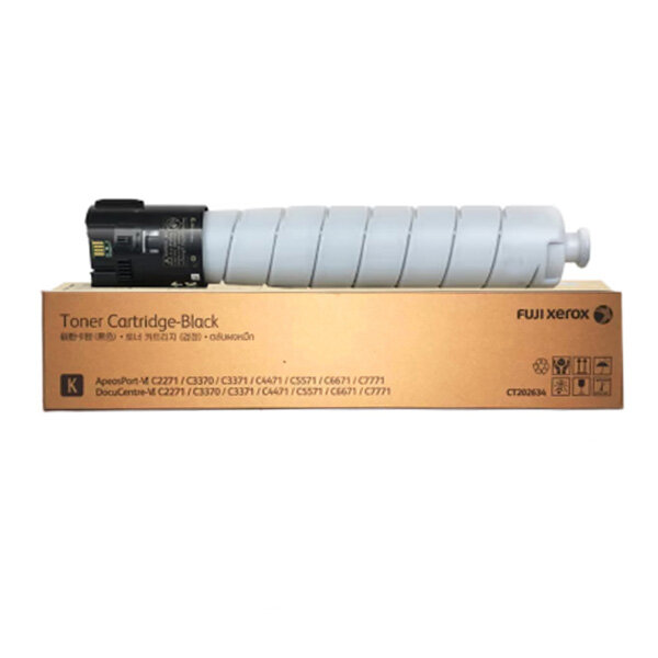 Mực hộp máy Fuji Xerox AP/DC-VI C2271/4471/3371/5571