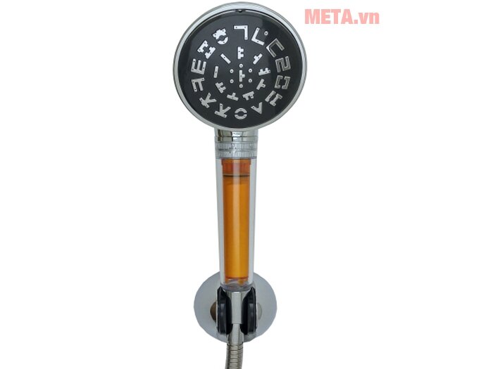 Vòi tắm Sonaki Vitamin C SVH-123CR