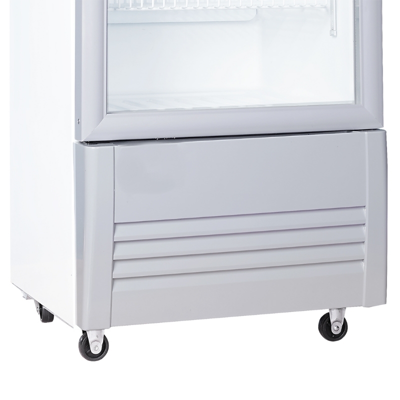 Tủ mát Sanaky Inverter 1 cánh 290 lít VH-358K3L
