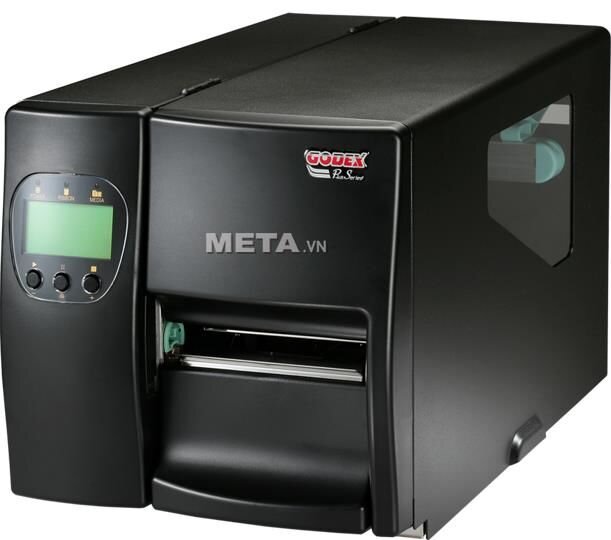 Máy in mã vạch Godex EZ-2200 plus