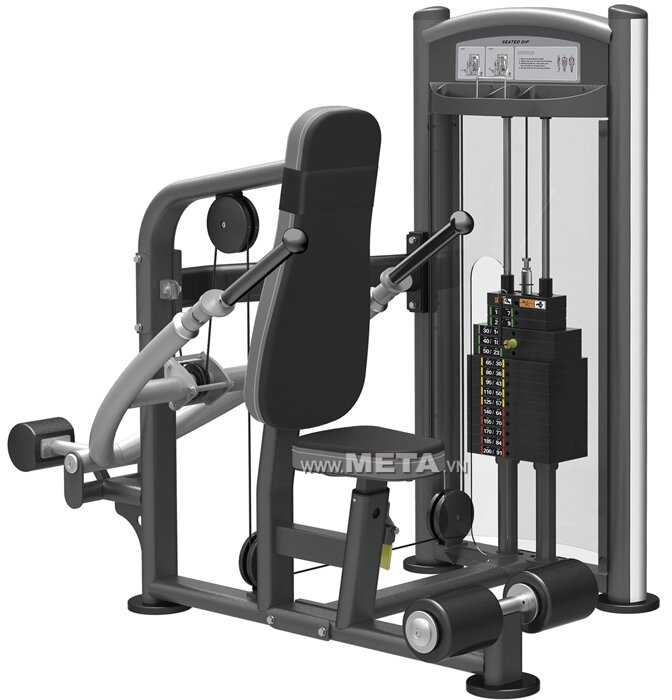 Máy tập bắp tay Impulse IT9317 Máy tập bắp tay Impulse IT9317