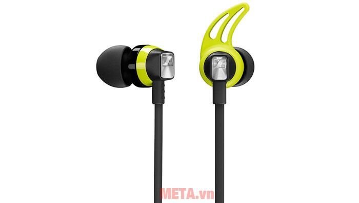 Tai nghe bluetooth Sennheiser CX SPORT Tai nghe bluetooth Sennheiser CX SPORT