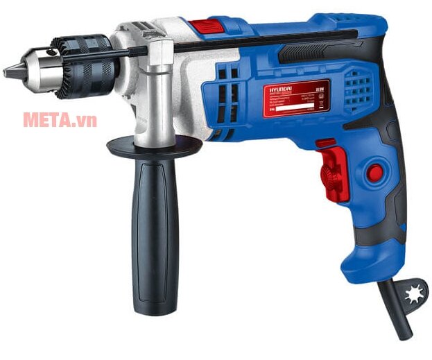 Máy khoan búa Hyundai HKB213