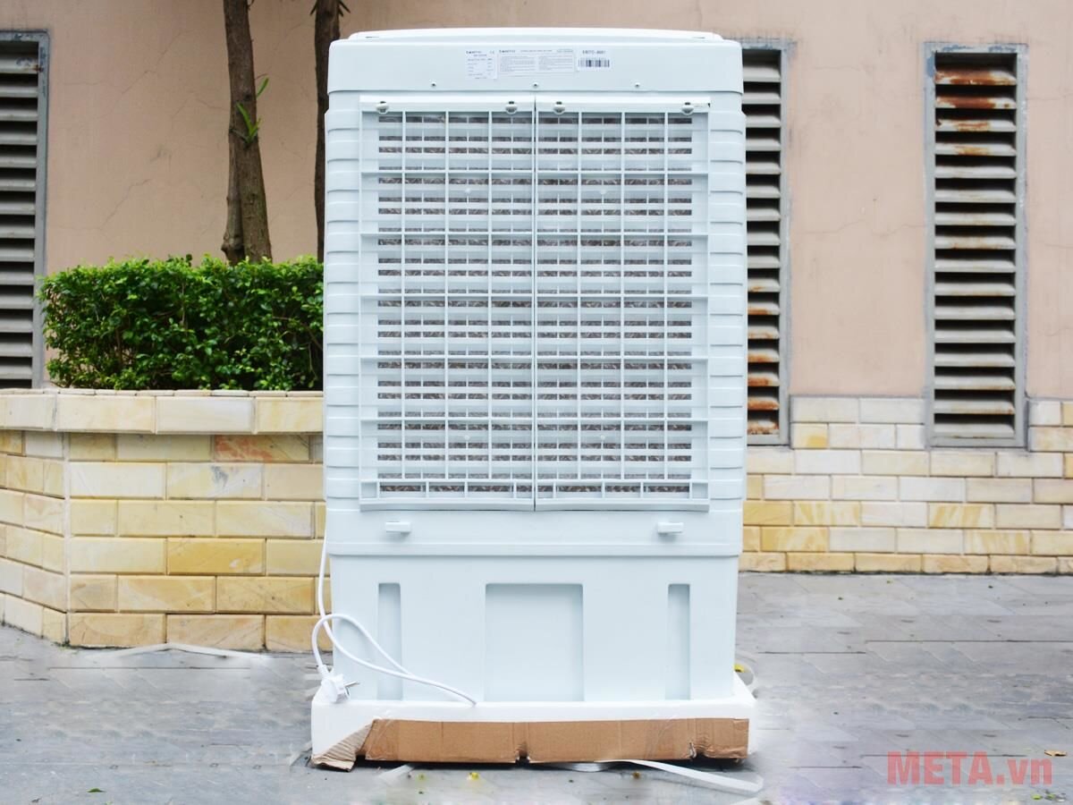 Quạt điều hòa Erito EAC-8001 (50 lít)