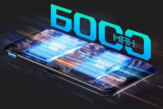 Asus ROG Phoen 7 pin cực “khủng”