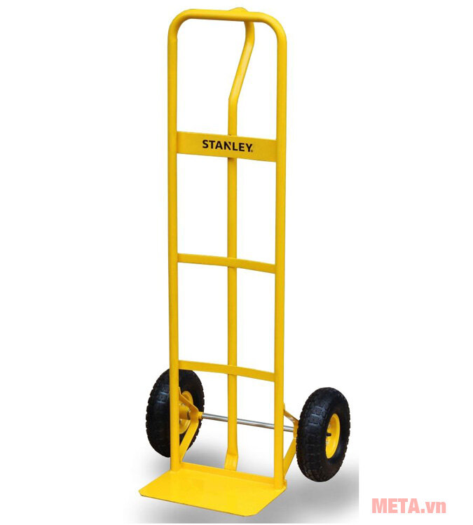 Xe đẩy hàng 2 bánh Stanley SXWTD-HT537