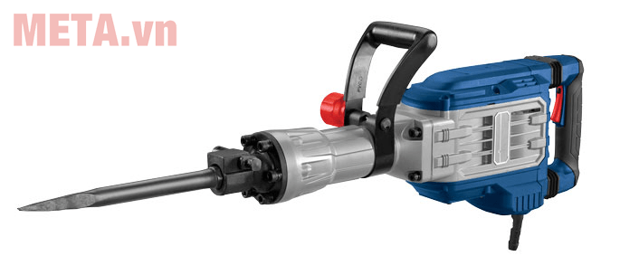 Máy đục bê tông Hyundai HMD68 Máy đục bê tông Hyundai HMD68