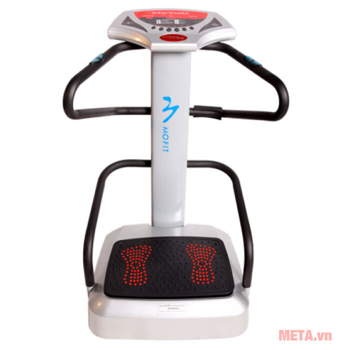 Máy rung toàn thân Mofit MJ001F