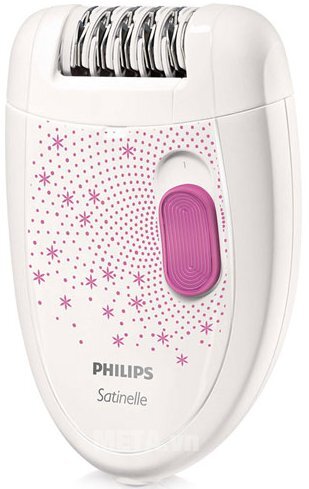 Máy làm sạch lông Philips HP6549